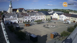 Náměstí Míru