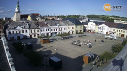 Náměstí Míru