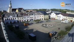 Náměstí Míru