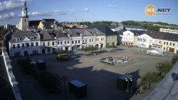 Náměstí Míru