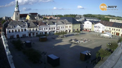 Náměstí Míru