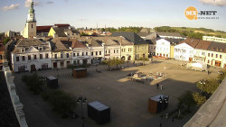Náměstí Míru