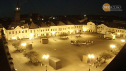 Náměstí Míru