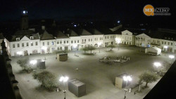 Náměstí Míru