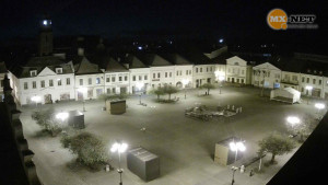Město Bruntál - Náměstí Míru - 22.5.2026 v 03:15 Město Bruntál - Náměstí Míru - 22.5.2026 v 03:15