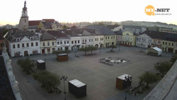 Náměstí Míru