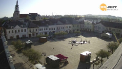 Náměstí Míru