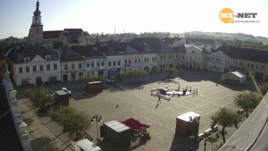 Město Bruntál - Náměstí Míru - 22.5.2026 v 07:15 Město Bruntál - Náměstí Míru - 22.5.2026 v 07:15