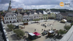 Náměstí Míru