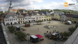 Náměstí Míru