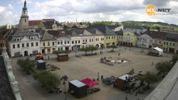 Náměstí Míru