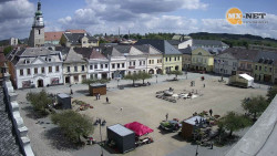 Náměstí Míru