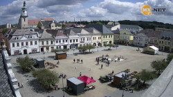 Náměstí Míru