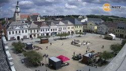 Náměstí Míru