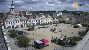 Město Bruntál - Náměstí Míru - 22.5.2026 v 12:15 Město Bruntál - Náměstí Míru - 22.5.2026 v 12:15