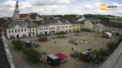 Náměstí Míru