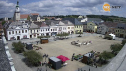 Náměstí Míru