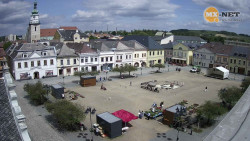 Náměstí Míru