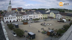 Náměstí Míru