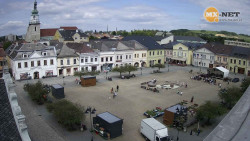 Náměstí Míru