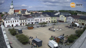 Město Bruntál - Náměstí Míru - 22.5.2026 v 15:15 Město Bruntál - Náměstí Míru - 22.5.2026 v 15:15