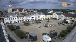 Náměstí Míru