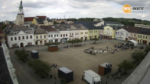 Město Bruntál - Náměstí Míru - 22.5.2026 v 16:02 Město Bruntál - Náměstí Míru - 22.5.2026 v 16:02
