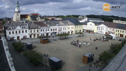 Náměstí Míru