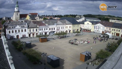 Náměstí Míru