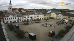 Náměstí Míru