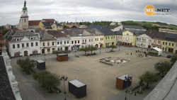 Náměstí Míru