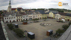 Náměstí Míru