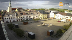 Náměstí Míru