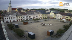 Náměstí Míru