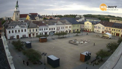 Náměstí Míru