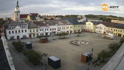 Náměstí Míru