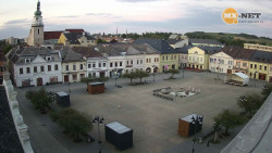Náměstí Míru