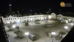 Náměstí Míru