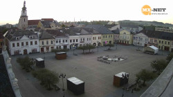 Náměstí Míru