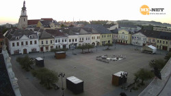 Náměstí Míru