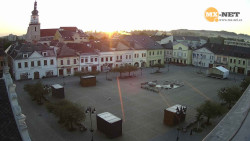Náměstí Míru