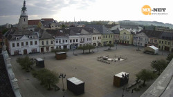 Náměstí Míru