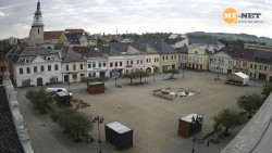 Náměstí Míru