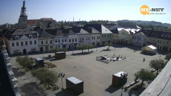 Náměstí Míru