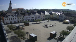 Náměstí Míru