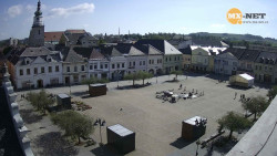 Náměstí Míru