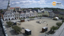 Náměstí Míru