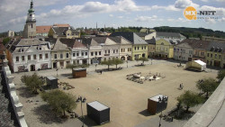 Náměstí Míru