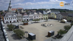 Náměstí Míru