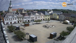 Náměstí Míru